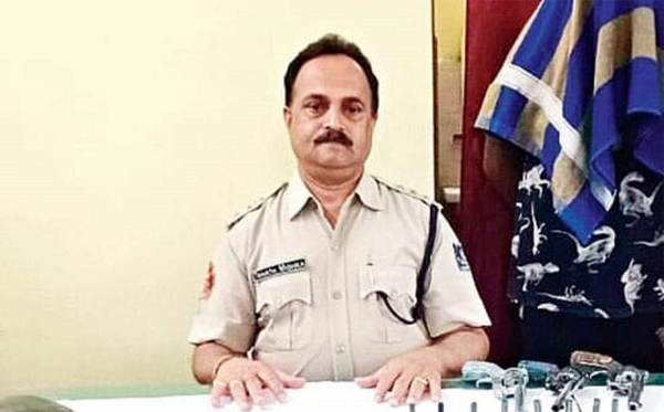 ଅତିରିକ୍ତ ଏସ୍ପିଙ୍କ ଅମାପ ସମ୍ପତ୍ତି, ଭିଜିଲାନ୍‌ସ ଟେରା