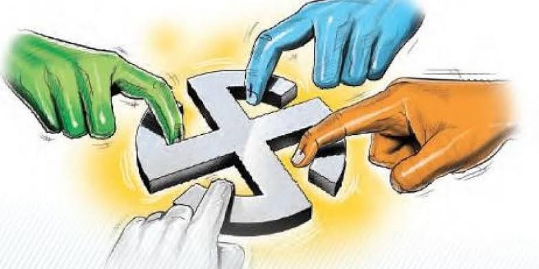 ୨୫ଟି ୱାର୍ଡରେ ପୁନଃ ମତଦାନ ହେବ!