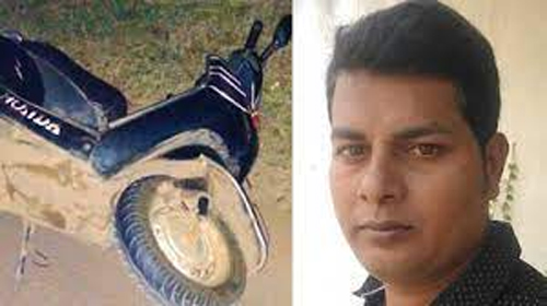 ଗୁରୁତର ଅବସ୍ଥାରେ ଉଦ୍ଧାର ସମିତିସଭ୍ୟ ପ୍ରାର୍ଥୀଙ୍କ ସ୍ୱାମୀ 