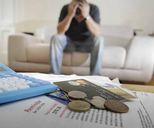 ଘରେ କାହିଁକି ଅଭାବ ରହେ...