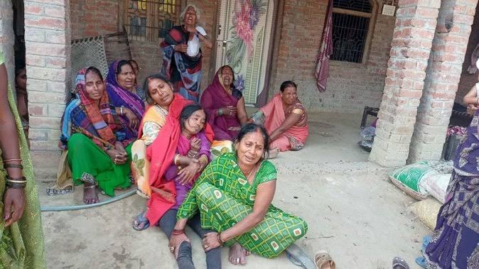 ବିଷାକ୍ତ ମଦ ପିଇ ୭ ଜଣଙ୍କ ମୃତ୍ୟୁ