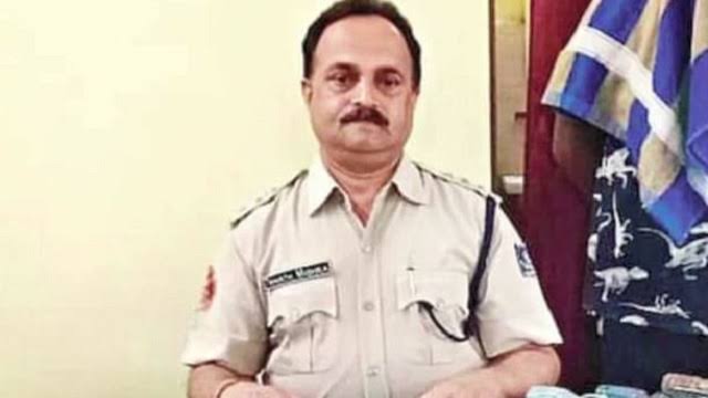 ଅତିରିକ୍ତ ଏସପି ତ୍ରିନାଥଙ୍କୁ ବାଧ୍ୟତାମୂଳକ ଅବସର 