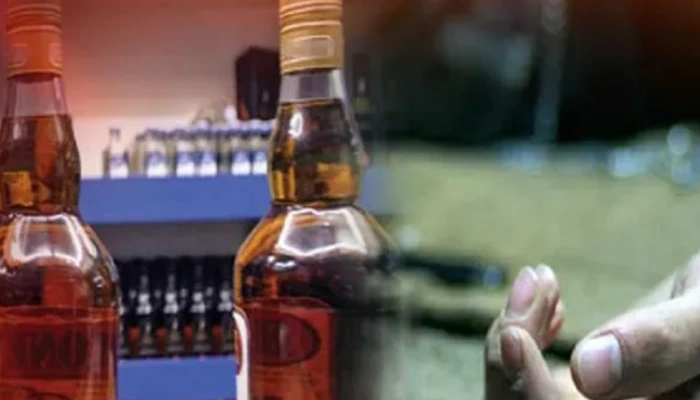 ବିଷାକ୍ତ ମଦ ପିଇ ୭ ମୃତ