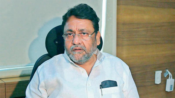 ନୱାବ ମଲ୍ଲିକଙ୍କୁ ଇଡିର ଜେରା