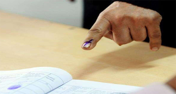 ଚତୁର୍ଥ ପର୍ୟ୍ୟାୟରେ ରାଜ୍ୟରେ ୭୯ ପ୍ରତିଶତ ମତଦାନ