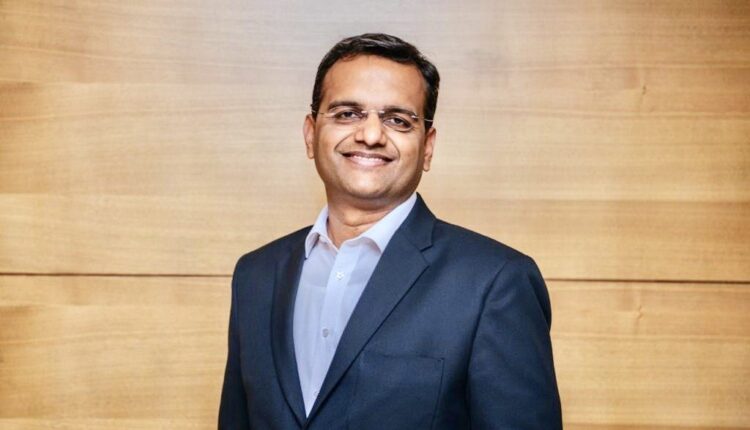 କେନ୍ଦ୍ରକୁ ଯିବେ କ୍ରିଷନ କୁମାର 