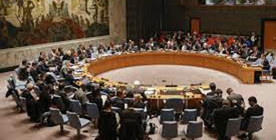 ଯୁଦ୍ଧ ସଂକଟ ପରେ ୟୁଏନ୍‌ଏସ୍‌ସିର ବୈଠକ ଆରମ୍ଭ