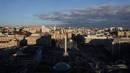 ରୁଷିଆ ସୈନ୍ୟଙ୍କ ଆକ୍ରମଣରେ ୩୦୦ ନାଗରିକଙ୍କ ମୃତ୍ୟୁ: ୟୁକ୍ରେନ୍