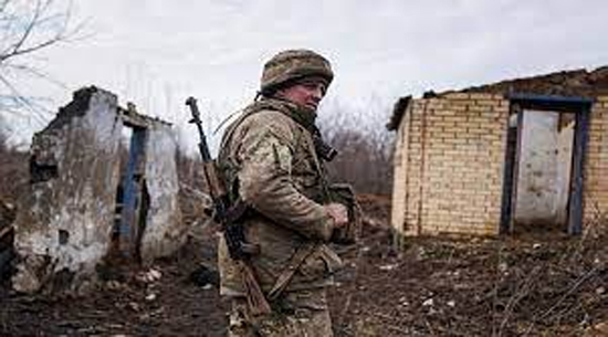 ରୁଷିଆ-ୟୁକ୍ରେନ୍‌ ଯୁଦ୍ଧ ମଧ୍ୟର ଆମେରିକାର ଏଣ୍ଟ୍ରି, ଉଡ଼ିଲା ଦୁଇ ବମ୍ବର