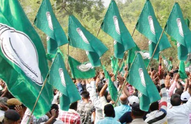 ଜଗତସିଂହପୁର ଜିଲ୍ଲା ଟ୍ରେଣ୍ଡ କଣ 