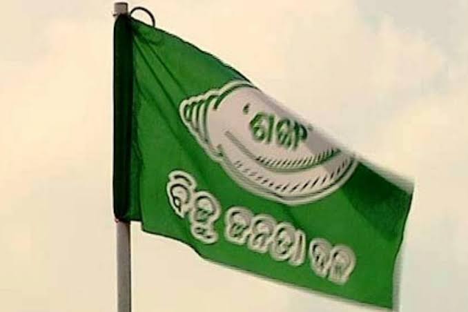 ବରଗଡ଼ରେ ବିଜେଡି ଏକତରଫା ଆଗେଇଛି 