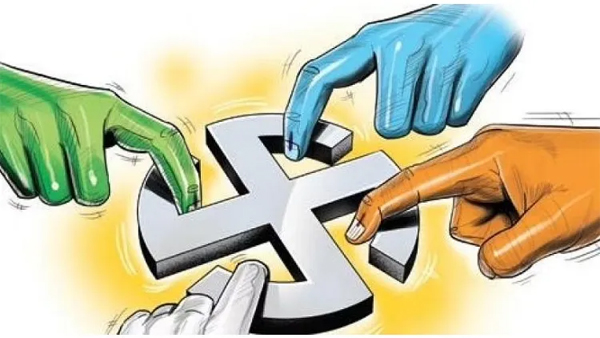 ଆଜି ୩୦୭ ଜିଲ୍ଲା ପରିଷଦ ଜୋନ୍‌ରେ ଭୋଟ୍‌ ଗଣତି