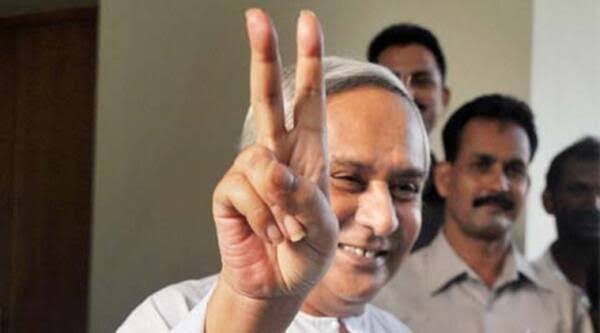 ବିଜେଡି ଲହରୀ ମାଡ଼ିଚାଲିଛି 