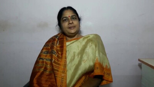 ପୂର୍ବତନ କ୍ୟାବିନେଟ୍‌ ମନ୍ତ୍ରୀ ସମିତି ସଭ୍ୟ ନିର୍ବାଚନ ଜିତିପାରିଲେନି