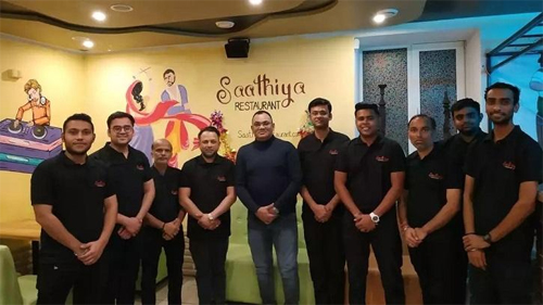 ଯୁଦ୍ଧ ସମୟରେ ୟୁକ୍ରେନ୍‌ରେ ଭାରତୀୟଙ୍କ ମହାନତା