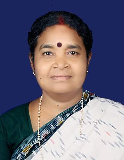  କଟକରେ ଗିରିବାଳା କଂଗ୍ରେସ ମେୟର ପ୍ରାର୍ଥୀ