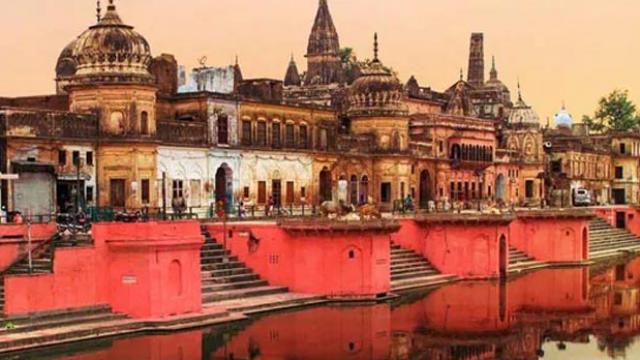 ଅଯୋଧ୍ୟା ଆକ୍ରମଣରେ ଆଜୀବନ ଜେଲ୍