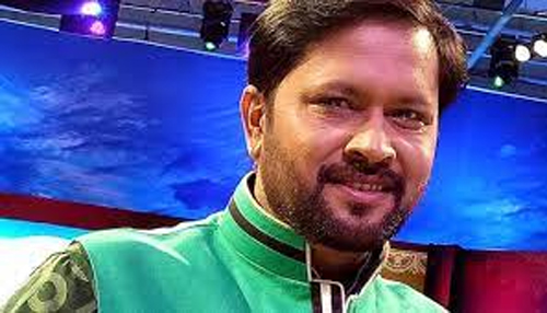 ଶ୍ରୀତମ ଦାସ ବିଜେପି କଟକ ମେୟର ପ୍ରାର୍ଥୀ