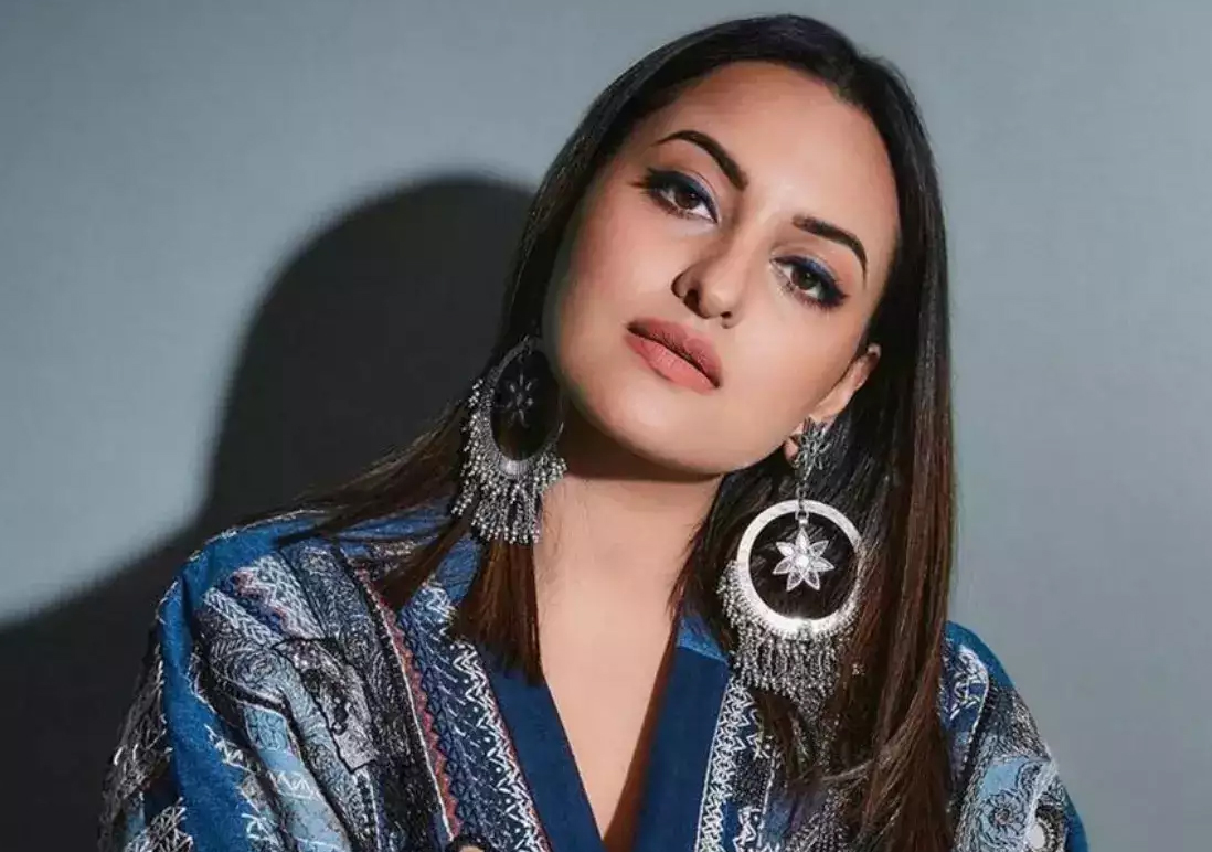 ଦବଙ୍ଗ ଗାର୍ଲ ସୋନାକ୍ଷୀଙ୍କ ବିରୋଧରେ ଆରେଷ୍ଟ ୱାରେଣ୍ଟ