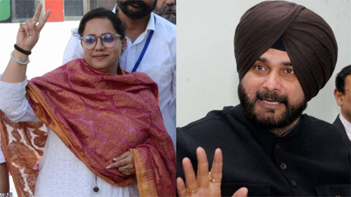 ସିଦ୍ଧୁଙ୍କୁ ହରାଇଲେ ପ୍ୟାଡ୍‌ ଓମେନ୍‌, ଚନ୍ନିଙ୍କୁ ହରାଇଲେ ମୋବାଇଲ୍‌ ମେକାନିକ୍