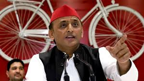 ଆମେ ପ୍ରମାଣିତ କରିଛୁ, ବିଜେପିର ଆସନ କମାଇବା ସମ୍ଭବ: ଅଖିଳେଶ
