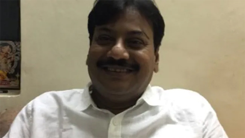 ଚିଲିକା ବିଧାୟକ ପ୍ରଶାନ୍ତ ଜଗଦ୍ଦେବଙ୍କୁ ପ୍ରାଣାନ୍ତକ ଆକ୍ରମଣ