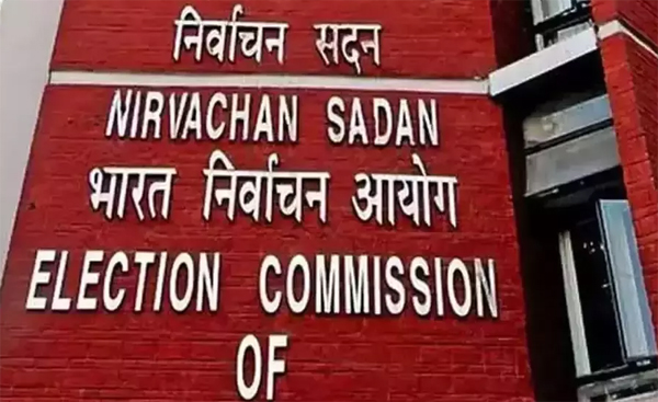 ୪ ରାଜ୍ୟରେ ହେବ ଉପନିର୍ବାଚନ, ଜାଣନ୍ତୁ କେବେ