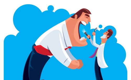 ରୋଗୀ-ଡାକ୍ତର ପିଟାପିଟି