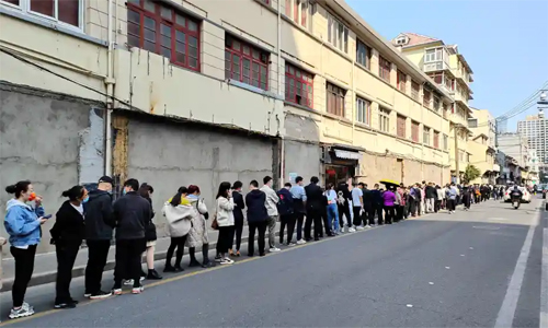 ଚୀନରେ ପୁଣି ଦ୍ରୁତ ଗତିରେ ବ୍ୟାପୁଛି କରୋନା