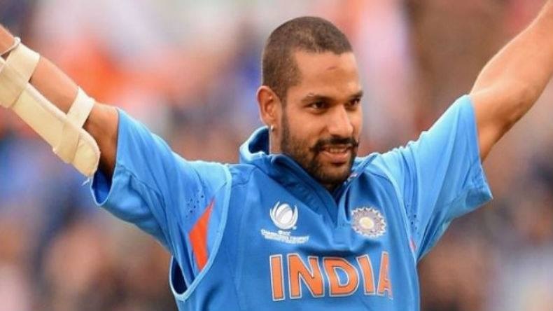 ବିଶ୍ୱକପରେ ଆଉ ଖେଳିବେନି ଧାୱନ 