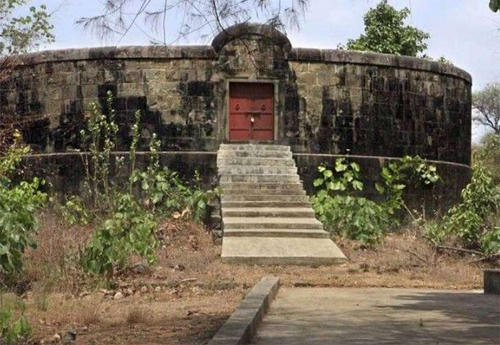 ଜାଣନ୍ତି କି ‘ଦି ଟାୱାର ଅଫ ସାଇଲେନ୍ସ—ଦଖ୍‌ମା’ ପଛର କାହାଣୀ ?