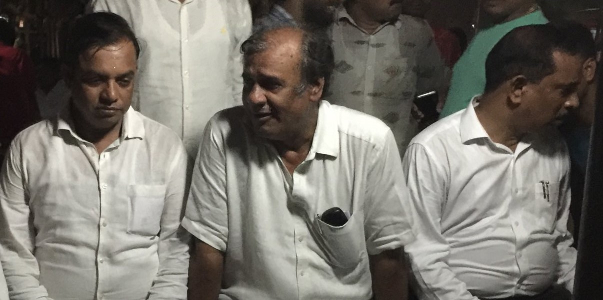 ବୁନୁ, ବାପୁ, ଭାଇନା... କିଏ ଦମଦାର