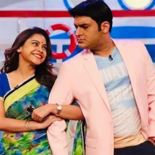 କପିଲଙ୍କ ବିରୋଧରେ ଗୁରୁତର ଅଭିଯୋଗ ଆଣିଲେ ସୁମୋନା