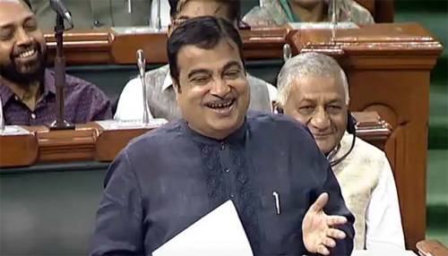 ହଟିବ ଅନେକ ଟୋଲ୍‌ ପ୍ଲାଜା, ଜାଣନ୍ତୁ କ’ଣ କହିଲେ ଗଡ଼କରି