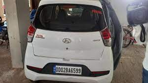 କ୍ୟାମେରାମ୍ୟାନ୍‌ ମାନସ ହତ୍ୟାକାଣ୍ଡ; ମିଳିଲା ଶର୍ମିଷ୍ଠାଙ୍କ କାର