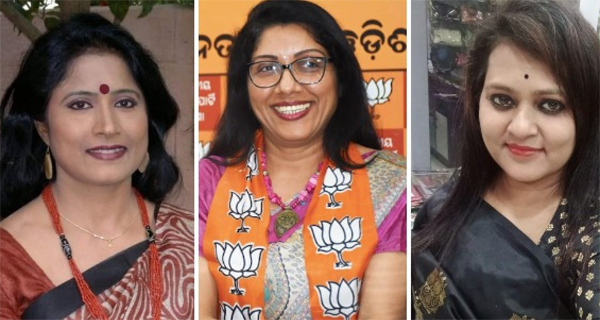 ଭୁବନେଶ୍ବର ମେୟର ନିର୍ବାଚନ, ଆଗେଇ ଚାଲିଛି ବିଜେଡି