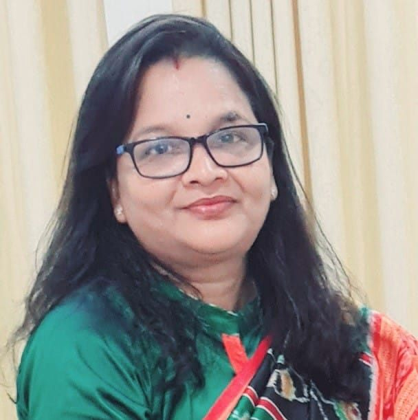 ସଂଘମିତ୍ରା ଦଳେଇ ବ୍ରହ୍ମପୁର ମେୟର ନିର୍ବାଚିତ