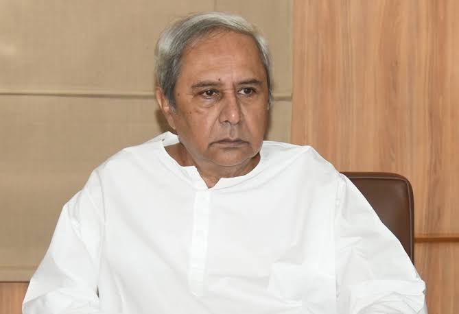 କେନ୍ଦ୍ରମନ୍ତ୍ରୀଙ୍କୁ ଭେଟିବେ ନବୀନ 