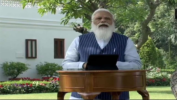 କୋଭିଡ୍‌ରେ ପିତା,ମାତାଙ୍କୁ ହରାଇଥିବା ଶିଶୁଙ୍କ ଲାଗି କେନ୍ଦ୍ର ସରକାରଙ୍କ ନୂଆ ଯୋଜନା