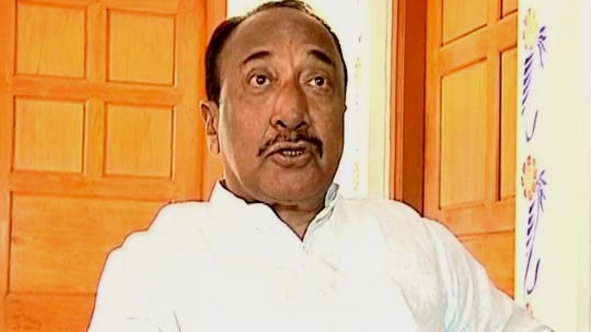 ଅପରାଜିତାଙ୍କ ସହ ସ୍ୱର ମିଳାଇଲେ ବିଜୟ, ଟାର୍ଗେଟରେ ସରକାର