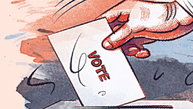 ଜୁନରେ ନିର୍ବାଚନ, ପ୍ରକାଶ ପାଇଲା ବିଜ୍ଞପ୍ତି