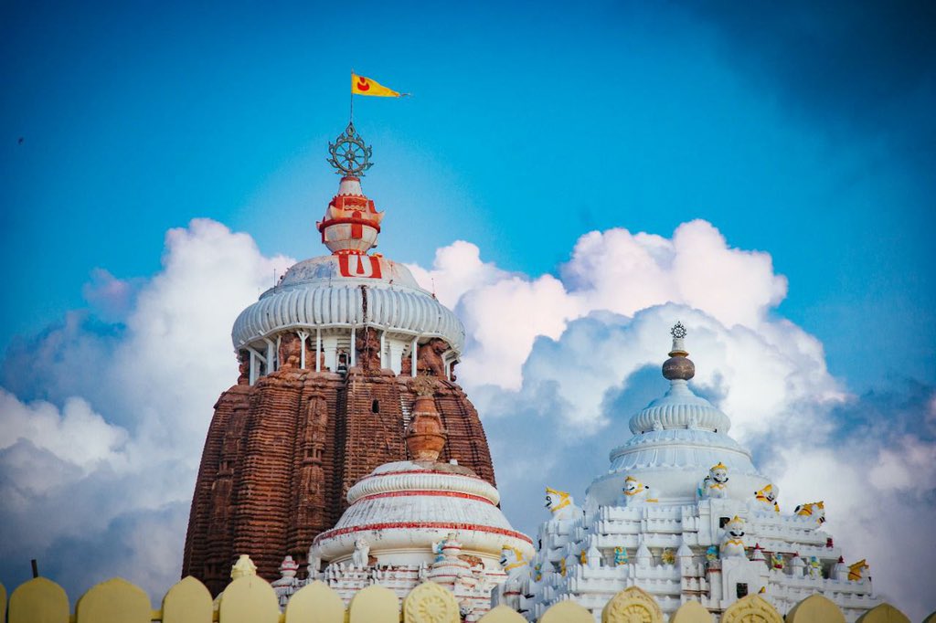 ଶ୍ରୀମନ୍ଦିର ରୋଷଘରେ ଝୁଲିବ ତାଲା