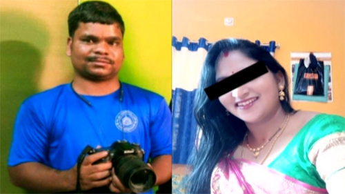 ମାନସ ସ୍ବାଇଁ ହତ୍ୟାକାଣ୍ଡ; ରହସ୍ୟରେ ମେମୋରି ଚିପ୍!