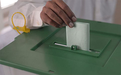 ବାଲଟ ପାଇଁ କାଗଜ ନାହିଁ, ହୋଇ ପାରିବନି ନିର୍ବାଚନ