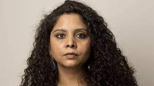 ରାଣା ଆୟୁବଙ୍କ ମନ୍ତବ୍ୟକୁ ସବୁ ମହଲରେ ନିନ୍ଦା