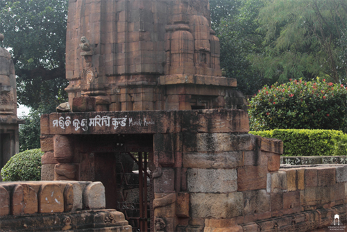 ଗୋଟିଏ କଳସ ପାଣିର ମୂଲ୍ୟ ଲକ୍ଷେ ୩୦ ହଜାର