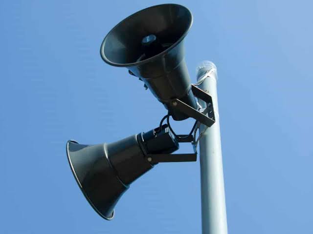 ଅନୁମତିରେ ହିଁ ବାଜିବ ଲାଉଡ ସ୍ପିକର