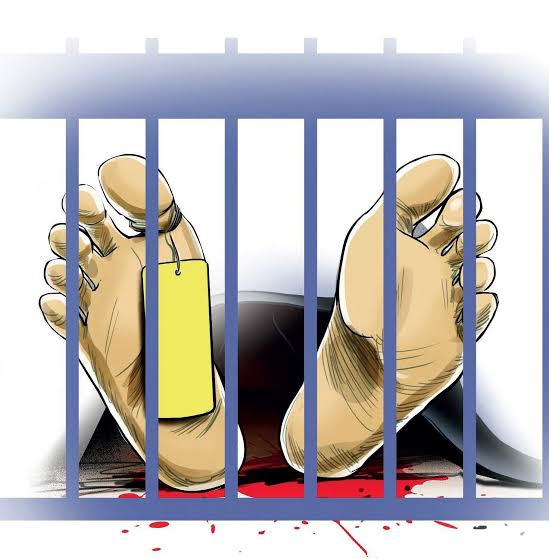 ବଡ଼ଗଡ଼ ଥାନାରେ କଣ ହେଲା...