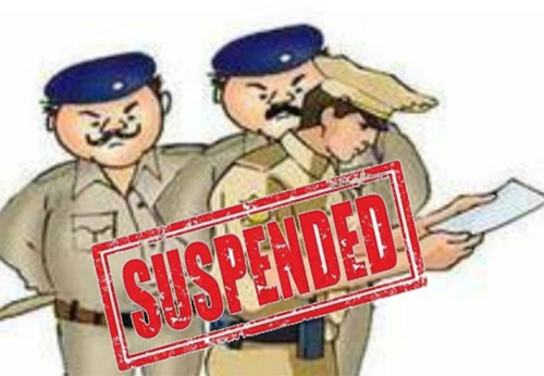 ପଞ୍ଚାୟତ ନିର୍ବାଚନରେ ‌ପେଟ୍ରୋଲ୍‌ ଠକେଇ, ୩ କନ୍‌ଷ୍ଟେବଲ୍‌ ନିଲମ୍ବିତ