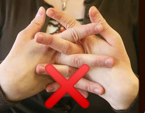 ସାବଧାନ! ବାରମ୍ବାର ଆଙ୍ଗୁଠି ଫୁଟାଉଛନ୍ତି କି...